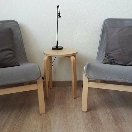 Schwalbennest Apartman Fürth Kültér fotó