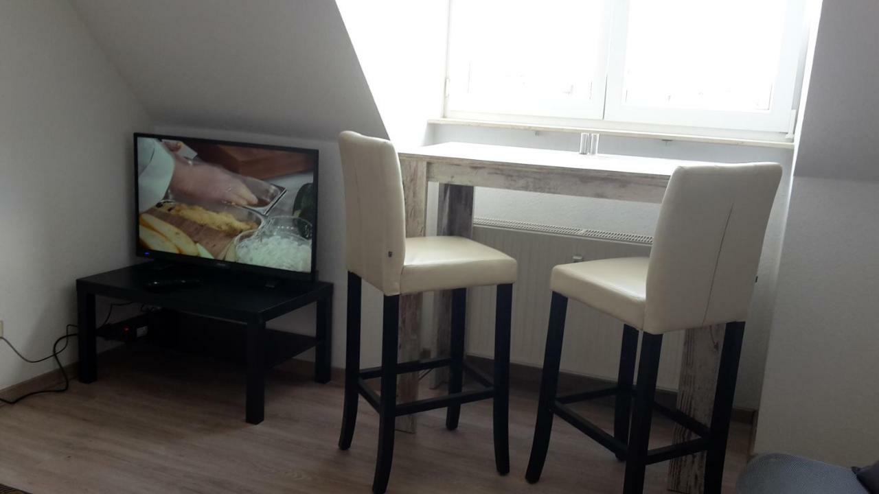 Schwalbennest Apartman Fürth Kültér fotó