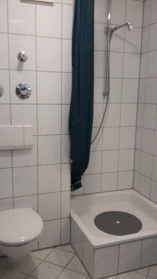 Schwalbennest Apartman Fürth Kültér fotó