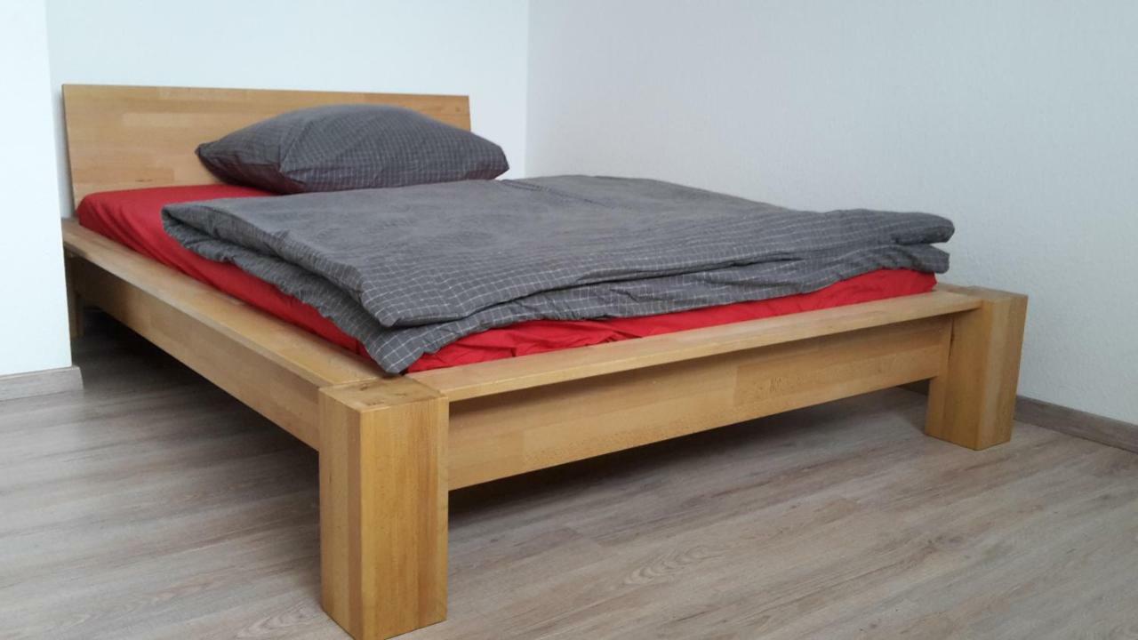 Schwalbennest Apartman Fürth Kültér fotó