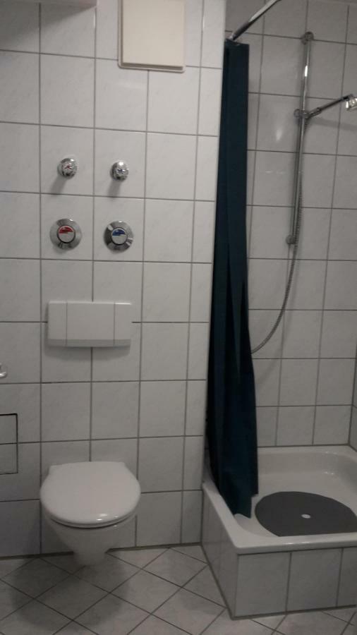 Schwalbennest Apartman Fürth Kültér fotó